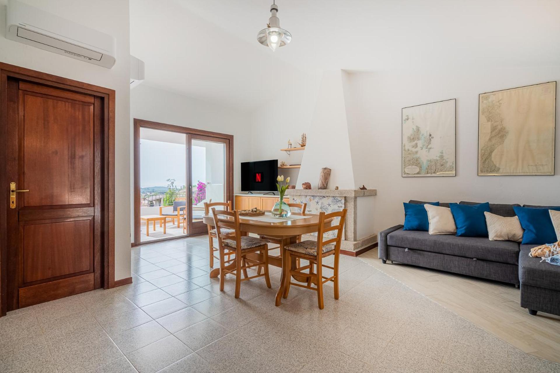 شقة Casa Masini San Teodoro مونتي بيتروسو المظهر الخارجي الصورة
